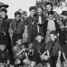 East Fremantle Cubs