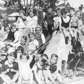 East Fremantle Play Centre