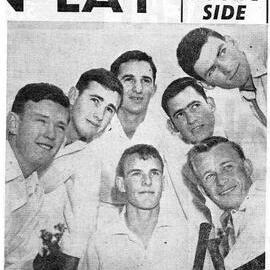 Fremantle Cricket Club 1st Grade