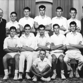 Fremantle Cricket Club, Under 16's