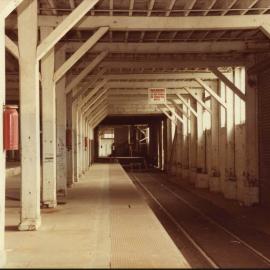 Elders Woolstores, Cantonment Street