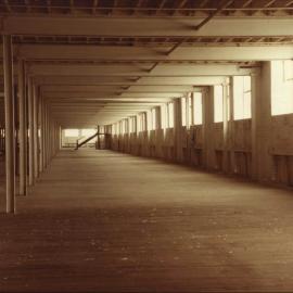 Elders Woolstores, Cantonment Street