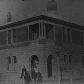 East Fremantle Post Office