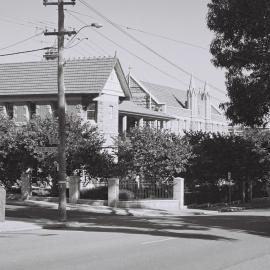 41-54 Ellen Street, Christian Brothers College