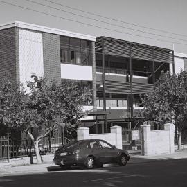 41-54 Ellen Street, Christian Brothers College