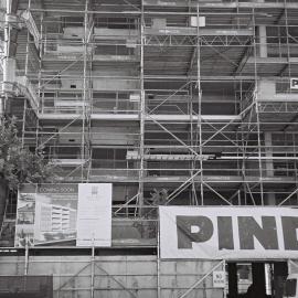 185 High Street, Gallery Suites