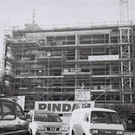 185 High Street, Gallery Suites