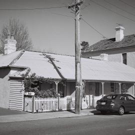 23, 25, 27 Ellen Street