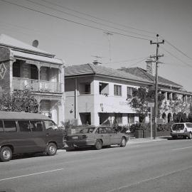 35 and 37 Ellen Street