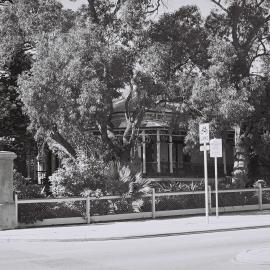 61-63 Ellen Street, Samson House