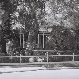 61-63 Ellen Street, Samson House