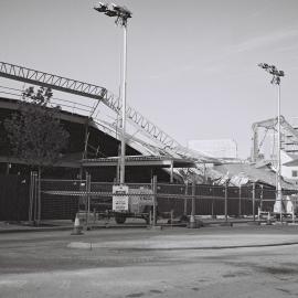 Woolworths Shopping Centre, 39 Adelaide Street