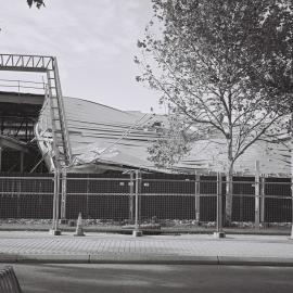 Woolworths Shopping Centre, 39 Adelaide Street