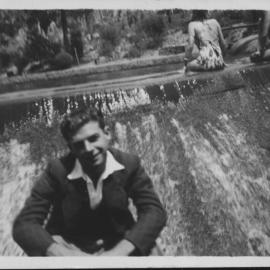 Calogero (Claude Vinci (1928-2010)