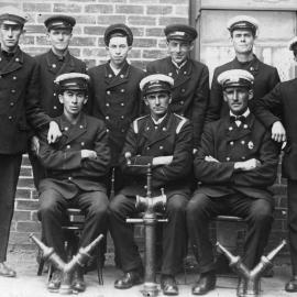 East Fremantle Fire Brigade