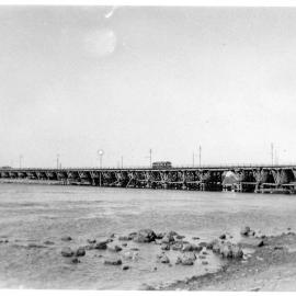Fremantle Traffic Bridge