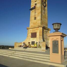 Fremantle War Memorial