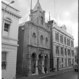 Tarantella Nite Club