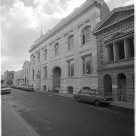 D. J. Fowler building