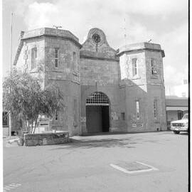 Gateway, Fremantle Prison
