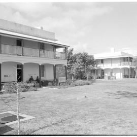 Fremantle Prison Museum
