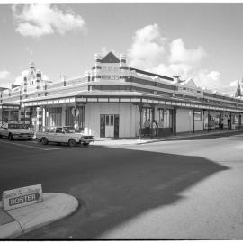 Fremantle Markets