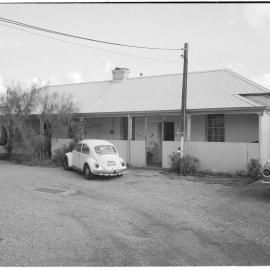 91-93 Rear South Terrace