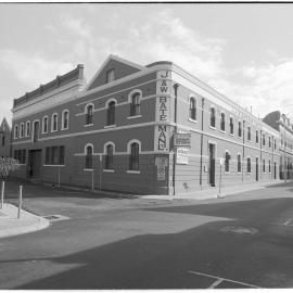 J & W Bateman at 47 Henry Street