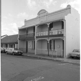 18-20 and 14-16 Nairn Street