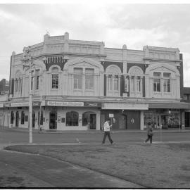 Commercial Building at 2-6 Market Street