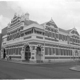 Fremantle Post Office