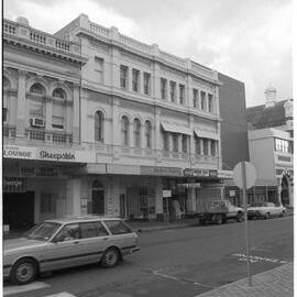 Princess Chambers at 21-27 Market Street