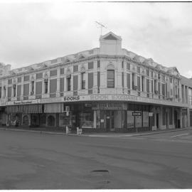 Imperial Chambers at 35-55 Market Street