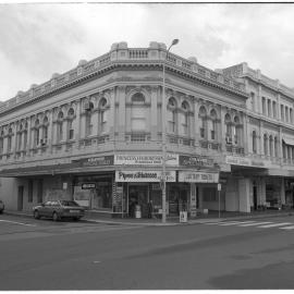 Princess Theatre at 29-33 Market Street