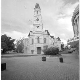Fremantle Town Hall