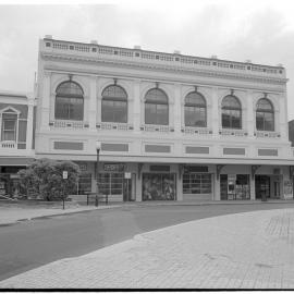 Commercial Building at 4-16 Adelaide Street