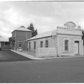 Dux Building at 25 Quarry Street