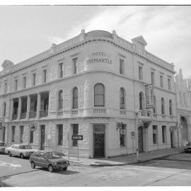 Hotel Fremantle