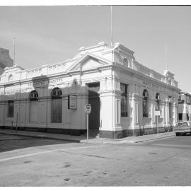 Former Bank of New South Wales at 7 High Street