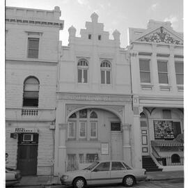 Tannatt Chambers at 8 High Street