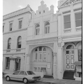 Tannatt Chambers at 8 High Street