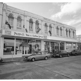 Adlec Buildings at 32 High Street
