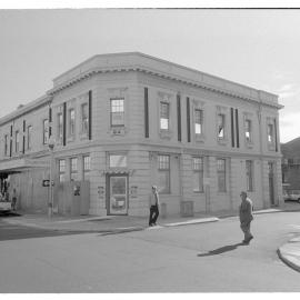 Bank of Adelaide (fmr) 60 - 64 High Street