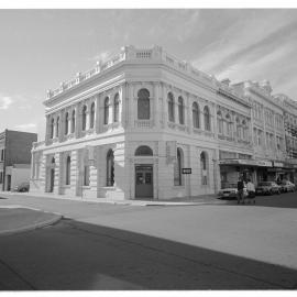 Westpac Bank (fmr), 66-70 High Street