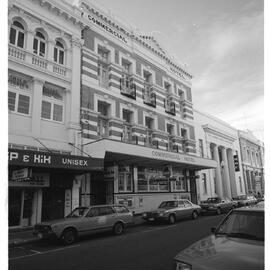 Commercial Hotel at 80 High Street
