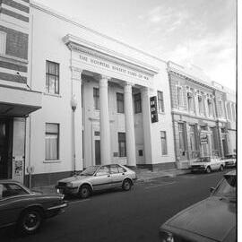 Commonwealth Bank (fmr) (Hospital Benefit Fund of WA) at 82 High Street