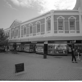 Atwell Buildings, 112-122 High St Fremantle