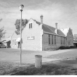 Film and Television Institute (Fremantle Boy's School), 92 Adelaide Street