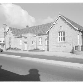 Fremantle Technical School, 41 South Terrace