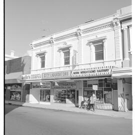 7-11 William Street